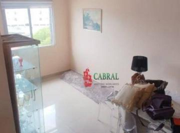 4a868c968fe47fb5340835a96926a85fa0d35b81 · Apartamento Cobertura Duplex com 3 dormitórios à venda, 134 m² por R$ 580.000 - Jardim Barbosa - Gu