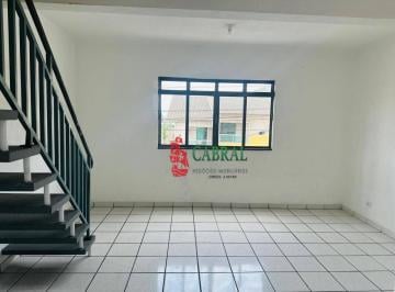 04039d385b2aff2dd81968e568c2755e941a99a1 · Salão de 25m e casa residencial de 70m para alugar no Parque que Continental II - Guarulhos/SP