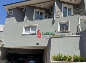 bcf8c2a7bf57078bdb1fbb7f81d946b3ebceb837 · Casa com 4 dormitórios à venda, 344 m² por R$ 3.500.000,00 - Residencial Real Park - Arujá/SP