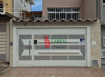 37ff0984e8a605838f4f9bcc7e23ab3b4d80f881 · Sobrado à venda, 160 m² por R$ 785.000,00 - Jardim Vila Galvão - Guarulhos/SP