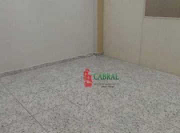 d86dd89310d02d27539fa7a5b042e796911fa3b4 · Sala para alugar, 11 m² por R$ 1.300/mês - Gopoúva - Guarulhos/SP