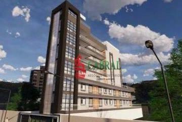 5cc9252cb31a6e826fbeabeee02d1870c6ff8db4 · Apartamento com 2 dormitórios à venda, 41 m² por R$ 215.000 - Vila Antonieta - São Paulo/SP