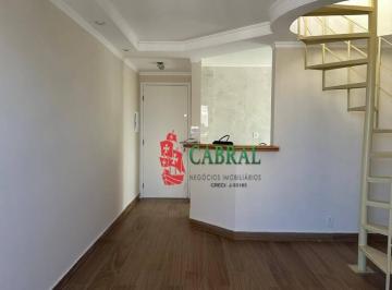 4c19cdf21d50a19bbf1b0a9b3adeaab16b477296 · Apartamento Duplex à venda, 103 m² por R$ 790.000,00 - Parque Mandaqui - São Paulo/SP