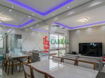 768bcde662d1ef1b746478b4460ed0e9da9f423a · Apartamento com 3 dormitórios à venda, 100 m² por R$ 750.000,00 - Jardim Barbosa - Guarulhos/SP