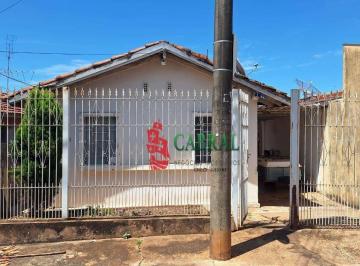 cae3a5d2ea7393c461c4da025aeb876d667bd887 · Casa com 2 dormitórios à venda, 174 m² por R$ 430.000,00 - Jardim Nova Esperança - Bauru/SP