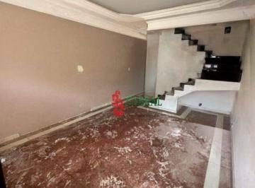 9df406a1f395dcc834aff44203814582c120f42b · Sobrado com 4 dormitórios para alugar, 159 m² por R$ 4.329,00/mês - Jardim Zaira - Guarulhos/SP