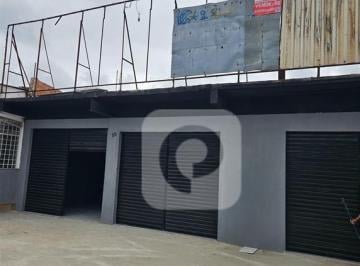 Comercial · 350m² · 1 Quarto · 6 Vagas · GALPÃO/SALA COMERCIAL PREMIUM | 350 m² | LOCALIZAÇÃO ESTRATÉGICA EM SANTA CRUZ