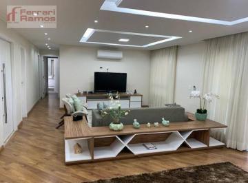98dbdeaf437e3826ca42ff81ff8308d5406b12de · Apartamento com 3 dormitórios para alugar, 196 m² por R$ 11.756,76/mês - Parque Renato Maia - Guarul