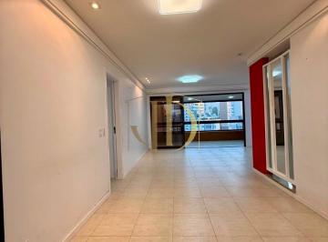 Foto 01 · JARDIM APIPEMA Vendo apartamento com 164 m², 4/4, nascente, com infraestrutura de lazer, no Jardim