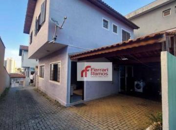 bb013893f02cec4f6914757ca54dd9b5d8848751 · Sobrado com 2 dormitórios à venda, 125 m² por R$ 395.000,00 - Jardim do Papai - Guarulhos/SP