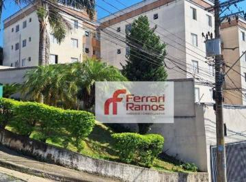 582e883b0e5cf25a0fbb222cd4cb37a95c0ed200 · Apartamento com 2 dormitórios à venda, 46 m² por R$ 249.900,00 - Pimentas - Guarulhos/SP