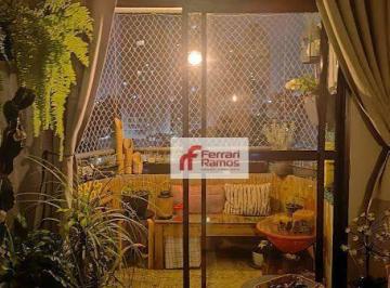 6e5cc4fde3237a100f5a5599fc5471ac50d622f0 · Apartamento com 3 dormitórios, 86 m² - venda por R$ 600.000,00 ou aluguel por R$ 3.975,00/mês - Vila