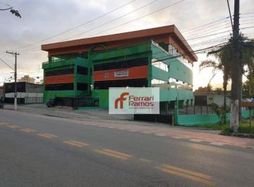 c3e5508be520ad80c7cb4133b0d2580917f412a8 · Galpão, 3550 m² - venda por R$ 11.900.000,00 ou aluguel por R$ 98.045,92/mês - Balneário Praia do Pe