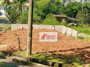 bc8ca0b159acc1315832222eb887dd29e6ef3cec · Terreno à venda, 252 m² por R$ 500.000,00 - Jardim Belmar - Guarujá/SP