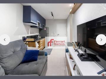 710687124c3359af4426644e97a2cff3f0cf321c · Apartamento com 1 dormitório à venda, 39 m² por R$ 620.000,00 - Jardim Maia - Guarulhos/SP