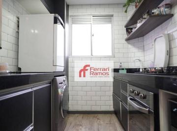 6ea111a551b7eb6d675bcd4308fd002e5027f23b · Apartamento com 2 dormitórios à venda, 42 m² por R$ 249.000,00 - Água Chata - Guarulhos/SP