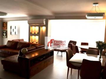 6cb5762673a4f50d5bfbb2c2d2313680aee8e1af · Cobertura com 3 dormitórios para alugar, 204 m² por R$ 12.700,00/mês - Vila Leonor - Guarulhos/SP