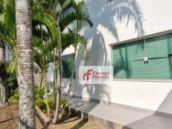 44ac891f8000ab620b98677fcf02274d61300c58 · Prédio para alugar, 384 m² por R$ 19.065/mês - Vila Sirena - Guarulhos/SP