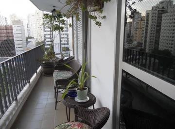 Apartamento · 169m² · 4 Quartos · 3 Vagas · Apartamento Padrão - o LUXO e o CONFORTO juntos