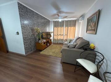 Foto 01 · Apartamento, Jardim Irajá, Ribeirão Preto, SP