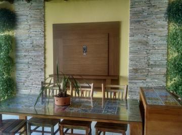Casa · 170m² · 3 Quartos · 2 Vagas · Casa em Jabaquara com 170 m²!