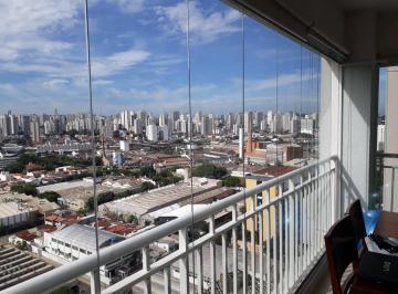 Apartamento · 102m² · 3 Quartos · 2 Vagas · Apartamento à venda no bairro Barra Funda - São Paulo/SP, Zona Oeste