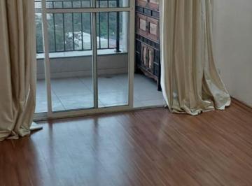 Apartamento · 64m² · 3 Quartos · 1 Vaga · Apartamento em Jardim Parque Morumbi com 64m²!