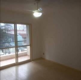 Apartamento · 81m² · 2 Quartos · 2 Vagas · Pompéia - Apartamento Padrão