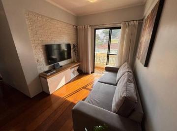 Apartamento · 72m² · 3 Quartos · 1 Vaga · Apartamento à venda no bairro Chácara Inglesa - São Paulo/SP, Zona Sul