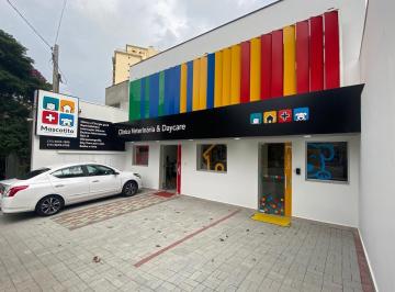 Comercial · 330m² · Ponto Comercial na Vila Romana com 330m².