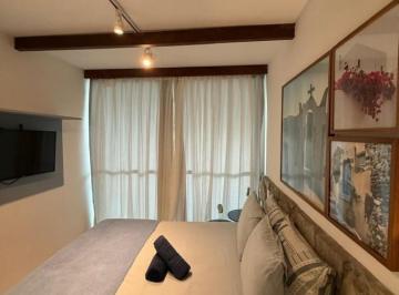 202605062308218430.jpeg · ALUGUEL DUETTO BARRA | 1 DORMITÓRIO | VISTA PARA O MAR | DECORADO COM ESTILO EXCLUSIVIDADE E ELEGÂNC