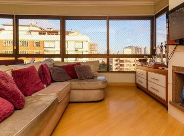 Apartamento · 106m² · 3 Quartos · 2 Vagas · Apartamento Impecável com Vista Panorâmica, 2 Suítes e Living Ampliado