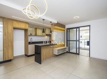 Apartamento · 85m² · 3 Quartos · 1 Vaga · APARTAMENTO em Condomínio Clube em CURITIBA - PR,