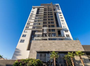 Apartamento · 85m² · 3 Quartos · 1 Vaga · APARTAMENTO em Condomínio Clube em CURITIBA - PR,