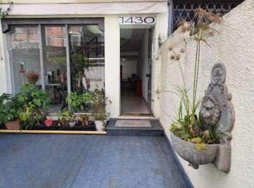 Casa · 180m² · 3 Quartos · 1 Vaga · Casa Sobrado - Uso Misto - Comercial-residencial