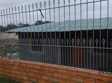 Casa · 60m² · 2 Quartos · Casa de dois dormitórios localizada no Bairro Nonoai