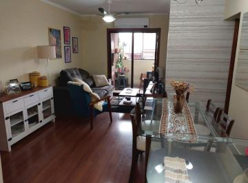 Apartamento · 77m² · 3 Quartos · 2 Vagas · Apartamento 03 dormitórios sem 01 suite com 02 vagas de garagem escriturada