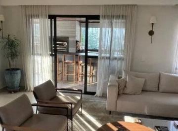 Apartamento · 250m² · 3 Quartos · 4 Vagas · Apartamento à venda no bairro Vila Andrade - São Paulo/SP, Zona Sul