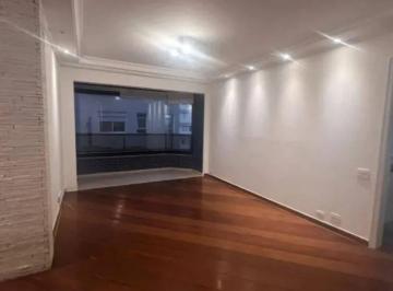Apartamento · 116m² · 3 Quartos · 2 Vagas · Apartamento à venda no bairro Moema - São Paulo/SP, Zona Sul