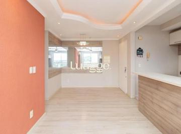 Apartamento · 67m² · 3 Quartos · 1 Vaga · Apartamento semimobiliado pra locação no Viver Zona Sul