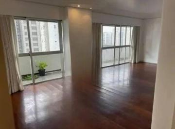 Apartamento · 200m² · 3 Quartos · 3 Vagas · Apartamento à venda no bairro Moema - São Paulo/SP, Zona Sul