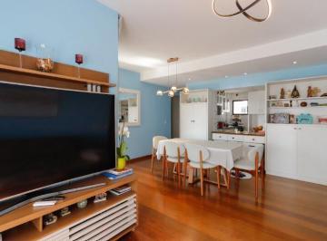 Apartamento · 107m² · 3 Quartos · 2 Vagas · Apartamento à venda no bairro Vila Clementino - São Paulo/SP, Zona Sul