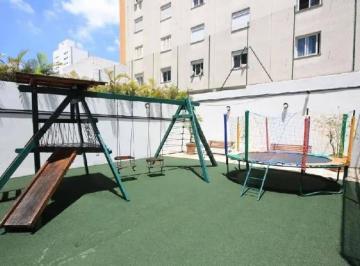 Apartamento · 113m² · 3 Quartos · 3 Vagas · Apartamento à venda no bairro Sumaré - São Paulo/SP, Zona Oeste