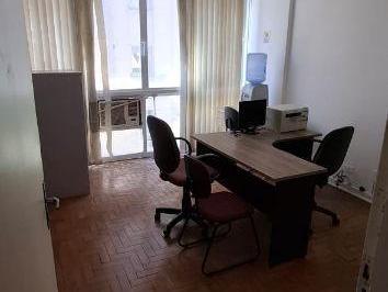 img0 · Sala comercial para alugar, 30m² - Centro