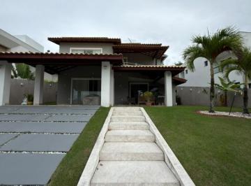 202606141357564157.jpeg · CASA DE ALTO PADRÃO À VENDA E LOCAÇÃO, 4 SUÍTES | ALPHAVILLE LITORAL NORTE 1 | BAHIA.