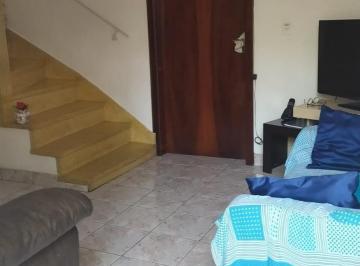 Apartamento · 180m² · 5 Quartos · 3 Vagas · Casa em Vila Santa Catarina com 180m²!
