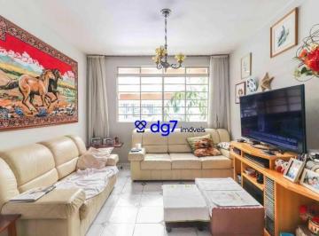 Casa · 125m² · 3 Quartos · 2 Vagas · Sobrado com 3 dormitórios à venda, 125 m² por R$ 500.000 - Jardim Ester Yolanda