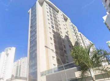 Apartamento de 2 quartos, Águas Claras · Apartamento novo