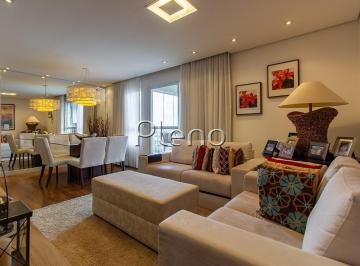 imagem · Apartamento para alugar em Campinas, Mansões Santo Antônio, com 3 quartos, com 88 m²