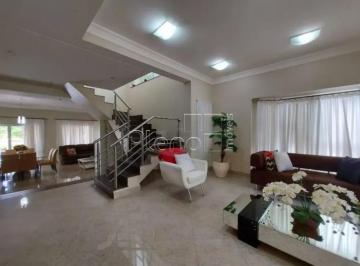 imagem · Sobrado para alugar em Campinas, Loteamento Alphaville Campinas, com 4 quartos,